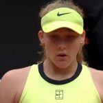 Mira je šampionka Rolan Garosa: Kako je samo razbila Poljakinju u finalu