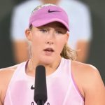Mira otkrila uzora:  Šampionka Rolan Garosa posle velikog finala govorila o Federeru