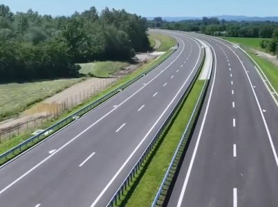 Svečano otvaranje u 17 časova: Ključni deo Moravskog koridora se pušta u saobraćaj, prisustvuje Vučić