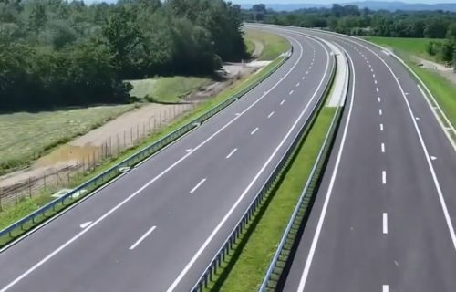 Svečano otvaranje u 17 časova: Ključni deo Moravskog koridora se pušta u saobraćaj, prisustvuje Vučić