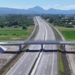 Izgradnja auto-puta Beograd–Zrenjanin–Novi Sad: Radovi teku po planu na trasi "Vojvođanskog P"