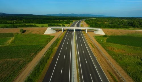 Stiže nova deonica Moravskog koridora: Kraljevo se spaja sa Čačkom, ceo autoput gotov do kraja godine