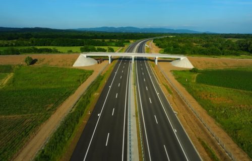 Stiže nova deonica Moravskog koridora: Kraljevo se spaja sa Čačkom, ceo autoput gotov do kraja godine