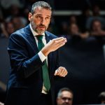 Stigao Španac: Ibon Navaro zvanično trener Crvene zvezde