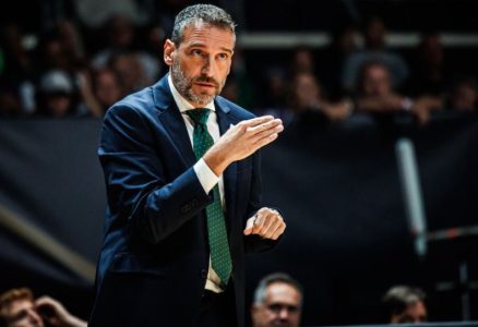 Stigao Španac: Ibon Navaro zvanično trener Crvene zvezde