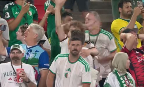 Štela?! Svet bruji o ovoj utakmici: Da li je realno da su se toliko “zaigrali” i namestili? (VIDEO)