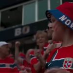 "Vikinzi" grabe ka osmini finala: Norveška vodi, "slonovi" u problemu (VIDEO)