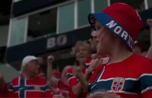 “Vikinzi” grabe ka osmini finala: Norveška vodi, “slonovi” u problemu (VIDEO)