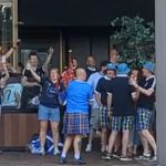Škoti "isušili" Boston: Situacija je alarmantna, nestašica piva pred epski meč