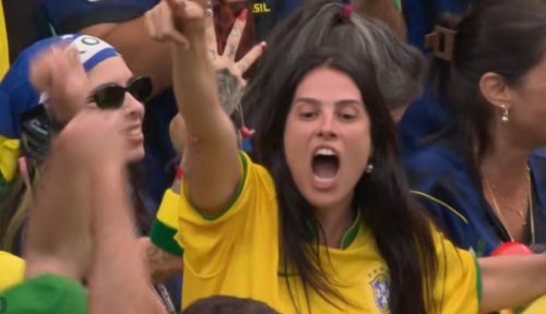Počinje samba u Hjustonu: Brazilci izjednačili protiv Japana i opsedaju gol “samuraja” (VIDEO)