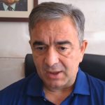 Medojević prozvao vlast u Podgorici: "Nije slučajno što SAD šalju tužioca za ambasadora"