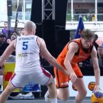 Bravo basketaši: Srbija u polufinalu Svetskog prvenstva, srušen olimpijski šampion