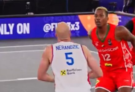 Pakao za naše basketaše: U četvrtfinalu SP na olimpijskog šampiona