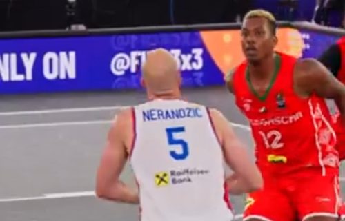 Odličan start Srbije na SP: Basketaši srušili i šampiona, dve pobede prvog dana