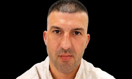 Vladimir (38) se javio drugu, a onda je njegov telefon nađen u Drini: Porodica čeka u agoniji već 11 dana