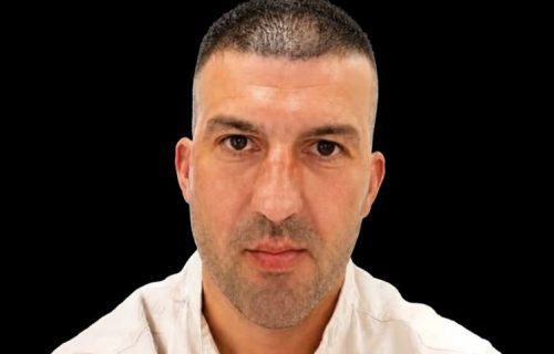 Vladimir (38) se javio drugu, a onda je njegov telefon nađen u Drini: Porodica čeka u agoniji već 11 dana