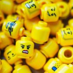 Francuski umetnik oživeo ulične stubiće u LEGO junake: Umetnost na trotoarima (VIDEO)