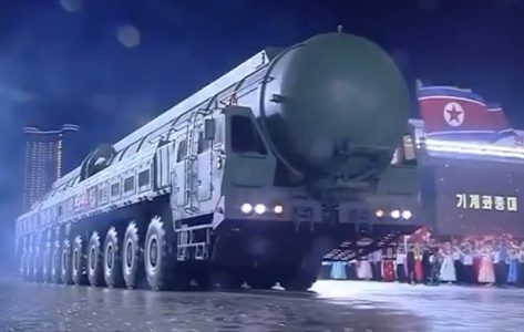 Kim ubrzava nuklearnu trku: Naložio da Severna Koreja eksponencijalno proširi arsenal