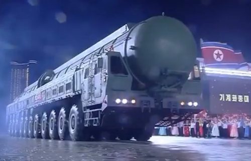Kim ubrzava nuklearnu trku: Naložio da Severna Koreja eksponencijalno proširi arsenal