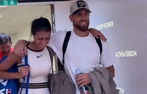 E, zato je nema na terenu: Olga i Jan Oblak potvrdili ono o čemu cela Srbija priča