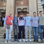Đaci iz Srbije briljirali u Švedskoj i Singapuru: Osam medalja na olimpijadama iz fizike i matematike