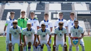 Hladan tuš za naš fudbal: Srbija ne ide na Evropsko prvenstvo