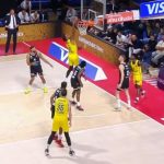 Gazda Hapoela lansirao bombu: Šampion NBA lige sa Bostonom potpisao za Partizan