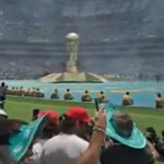 Spektakl na otvaranju Mundijala: Prvo razbila Šakira, a sad "sombrerosi" udaraju na Južnu Afriku (VIDEO)