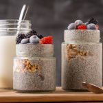 Čia tiramisu: Zdrav desert, za obnovu celog organizma (RECEPT+VIDEO)