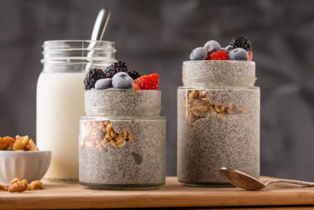Čia tiramisu: Zdrav desert, za obnovu celog organizma (RECEPT+VIDEO)