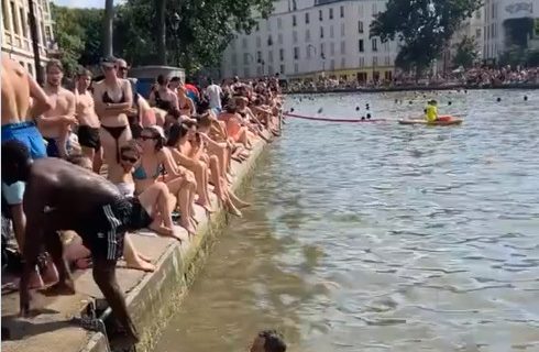 Crveni alarm u Francuskoj: Rekordan toplotni talas prži celu zemlju, građani u ozbiljnoj opasnosti