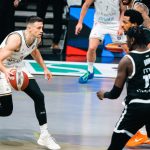 Dubai je šampion ABA lige: Drama u "Areni", Partizan ostao bez titule