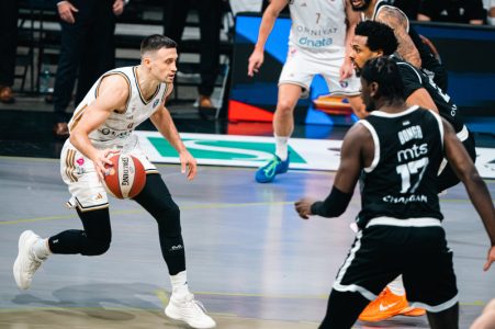 Dubai je šampion ABA lige: Drama u “Areni”, Partizan ostao bez titule