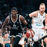 Partizan gubi u Areni: Dubai ima kontrolu, crno-beli mora to bolje
