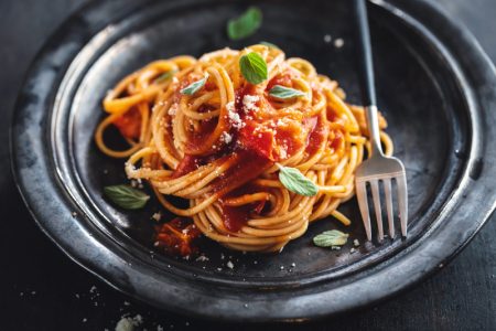 Špageti, na način na koji se Italijanima diže kosa na glavi (RECEPT+VIDEO)