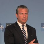 Amerika "huška" Evropu u rat: Hegset izdao naređenja saveznicima za "NATO 3.0"