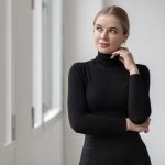 Ko su osobe koje vole crnu boju: Omiljena boja ili ogledalo ličnosti
