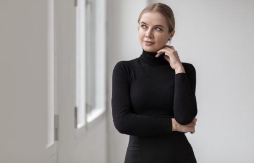 Ko su osobe koje vole crnu boju: Omiljena boja ili ogledalo ličnosti