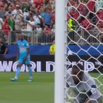 Kongo šokirao Ronalda: Portugalci poveli, a onda kakav gol u nadoknadi poluvremena (VIDEO)