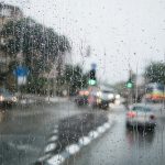 I MUP upozorava na nevreme: Opasnosti prete na putu, vozači da preduzmu mere opreza