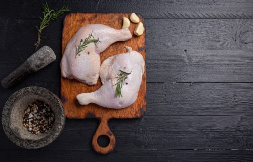 Bataci u senci belog mesa: Zašto stručnjaci sve češće ukazuju na nutritivne prednosti pilećih karabataka