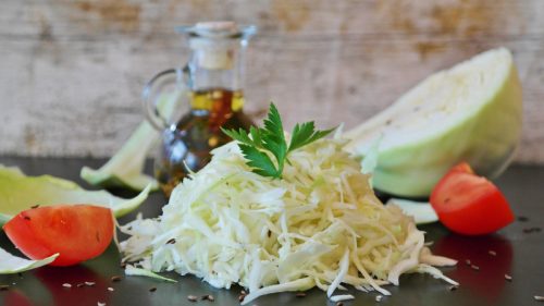 Ozempic salata: Tako zdrava i puna vlakana, garantovano skida kilograme (RECEPT+VIDEO)