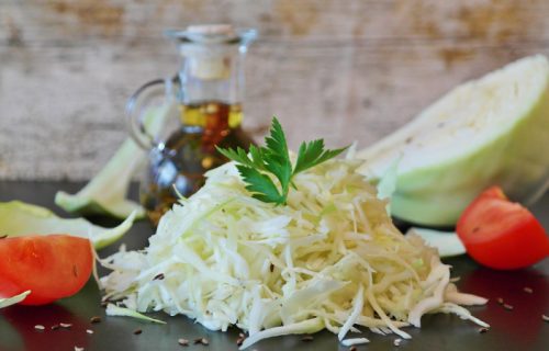 Ozempic salata: Tako zdrava i puna vlakana, garantovano skida kilograme (RECEPT+VIDEO)