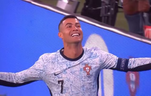 Kristijano kreće u poslednji Mundijal: Portugalci na terenu sa "leopardima"