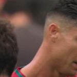 Ronaldova faca sve govori: Nova senzacija, autsajder ledenom vodom istuširao Portugalce (VIDEO)