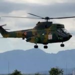 Vazdušna uzbuna u Rumuniji: Podignuti helikopteri, ciljevi primećeni kod grada Sulina