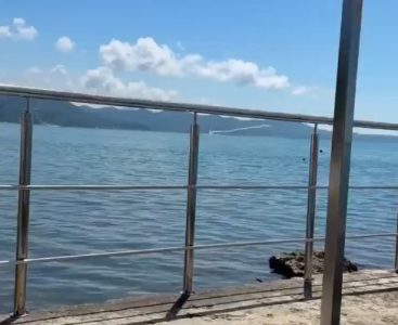 Drama u Rusiji: Napad se desio dok su se ljudi sunčali, pojavio se snimak (VIDEO)