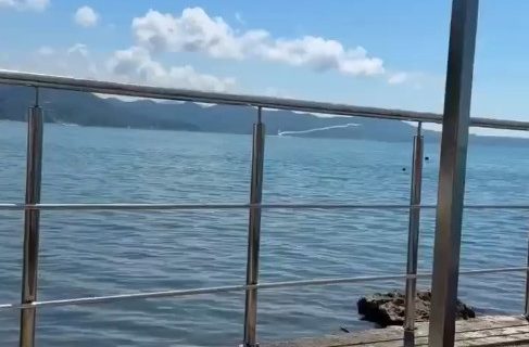 Drama u Rusiji: Napad se desio dok su se ljudi sunčali, pojavio se snimak (VIDEO)
