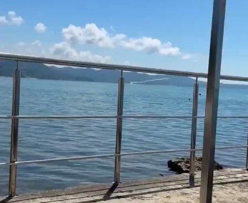 Drama u Rusiji: Napad se desio dok su se ljudi sunčali, pojavio se snimak (VIDEO)