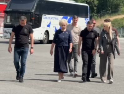 Ukrajina i Rusija razmenile taoce: Ne zna se sudbina još 320 otetih civila iz Kurska